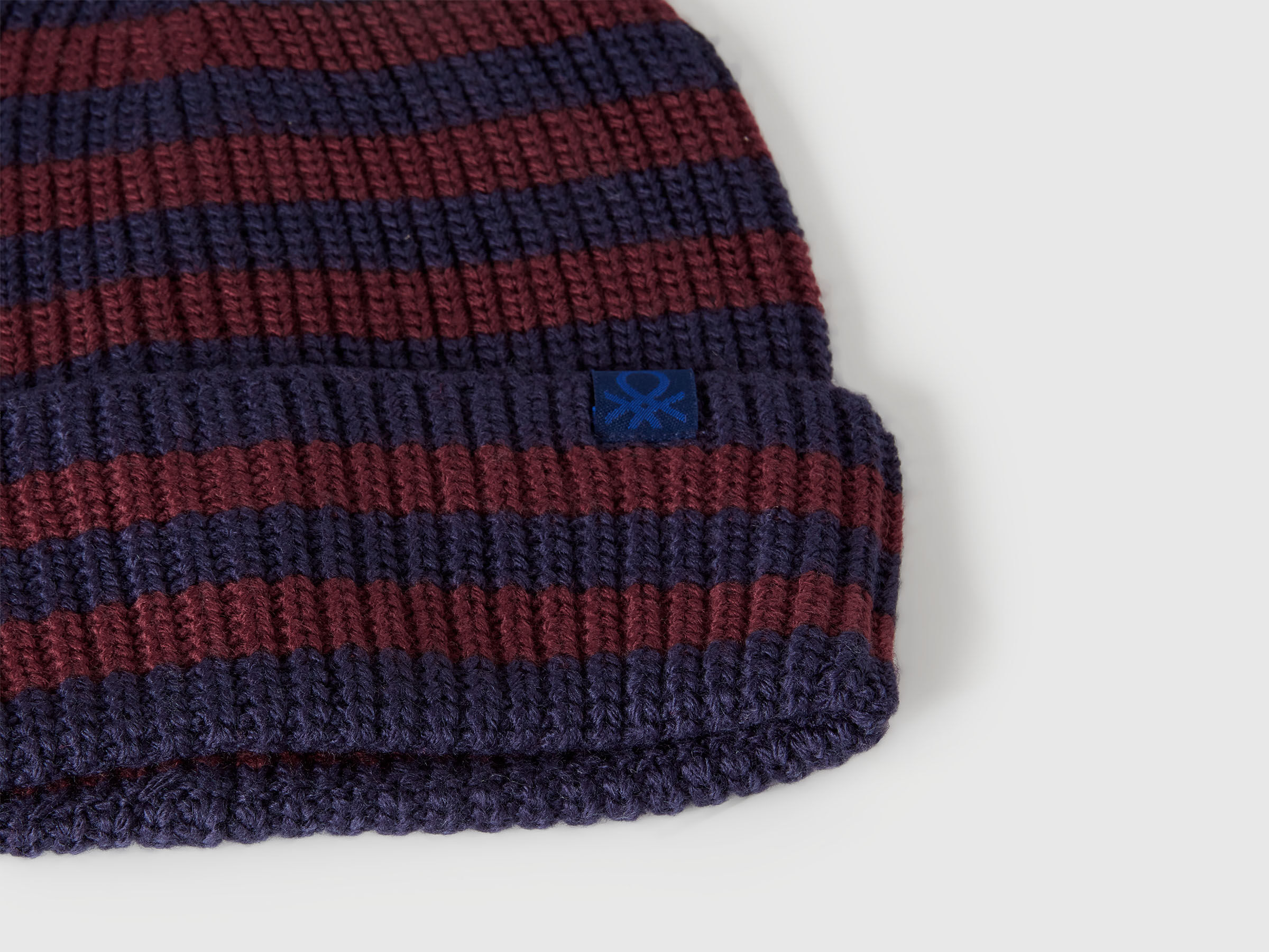 KNITTED - HAT Junior Boy image number 3